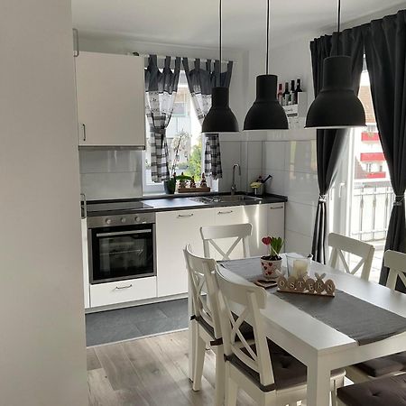 Ferienwohnung Schwarzwald Tannenzaepfle Baiersbronn Ngoại thất bức ảnh